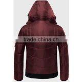 2015 Brand New Men Ultra Light Down Jacket thumbnail-4