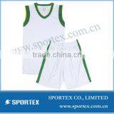 New OEM Youth Basketball Uniforms 2014,100% Polyester Dry Fit Mens Basketball Jersey,mens Basketball Wear thumbnail-1
