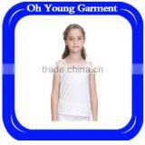 High Quality Children Tank Top,girl Tank Top thumbnail-5