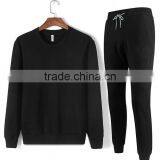 Hot Fashion Women Casual Hoodie Jogging Suit/OEM Top Quality Ladies Sport Suits thumbnail-3