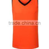 New Design Custom Men Women(t-shirt+shorts)sport Basketball Uniform Set thumbnail-3
