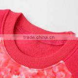 Children Printing Long Sleeve Little Girl Sweater thumbnail-2