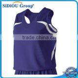 Design Holloway Basketball Jersey Liberty Ladies thumbnail-1