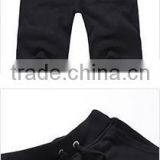 2016 Training Sports Wholesale Blank Sweat Shorts For Men New Arrival thumbnail-4