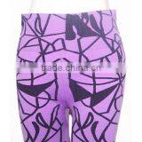 Seamless Lady Fashion Yoga Pants thumbnail-4