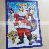 Christmas Garden Flag thumbnail-1