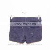 Girls Short Shorts thumbnail-4