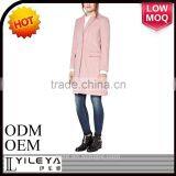 Latest Fashion Women's Design Winter Long Coat thumbnail-3