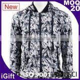 BSCI Garment Audit Factory Jacket Sport Life Running Jacket thumbnail-6