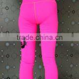 Nylon Spandex Custom Sports Clothings Athletic Women Sportswear Manufacturers thumbnail-6