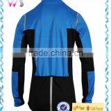 High Neck Cycling Wear Man United Jackets European Style Jackets for Man thumbnail-2