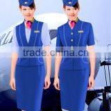 Air Hostess Uniform