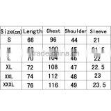 2015 New Thisisme Men T Shirt Casual Cotton Tee Shirt Men Short Sleeve Slim thumbnail-5