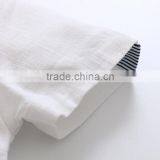 Bulk Price Children Clothes Wholesale Kids Wear Shirts Cotton Linen thumbnail-2