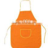 Factory Direct Sales Uniforms Advertising Apron Custom Promotional Gifts Apron Can be Printed Logo thumbnail-2