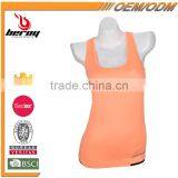 BEROY Women Yoga/Sport/Jogging Clothing Sleevless Latest Vest thumbnail-1
