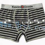 Custom Men Basic Boxers Underwear thumbnail-1