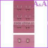Ladies Accessories Bra Hook and Eye Tape in Custom Colors Available thumbnail-5