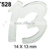 (T528) 10G SEQUIN SET thumbnail-1