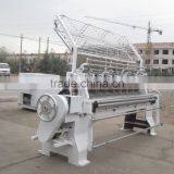 Industrial Merchanical Multi Needle Quilting Machine thumbnail-2
