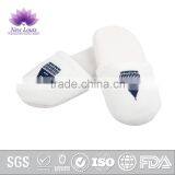 Custom Made Hotel Bathroom Slippers thumbnail-1