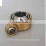 Good Quality Radial Spherical Plain Bearing GEBK10 PB10 thumbnail-1
