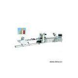 Sell Plastic Sheet Material Extruder thumbnail-1