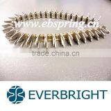 Pneumatic Clinching Gun for Clinching Spring of Mattress and Sofa thumbnail-4