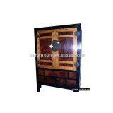 Sell Antique Cherry Cabinet thumbnail-1
