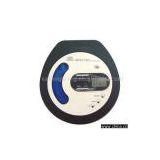 Sell Portable CD Player / Portable VCD MP3 Player / MP3 Player
