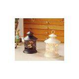 Morocco Retro Hollow Hanging Candle Holders thumbnail-3