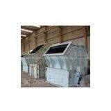 Single Stage Fine Crusher for Cement Addition Crushing thumbnail-1