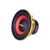 Car Speaker —— Subwoofer thumbnail-1