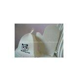 Fet Hats(white) thumbnail-1