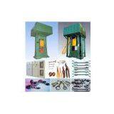 Electric Screw Press thumbnail-1