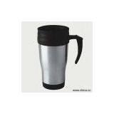 Sell Stainless Steel Mug thumbnail-1