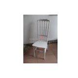 Wooden Castle Chair thumbnail-1