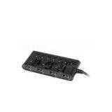 7 Ports USB 2.0 Hub (Y-USB Power, 7 USB ON/OFF Switch) - (ZW-22010-2)