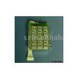 Public Telephone / Payphone Metal Keypad thumbnail-1