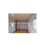 Prefab House ( Container House, Modular House ) thumbnail-1