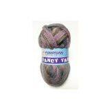 Fishnet Yarn Handknitting Yarn Fancy Yarn02 thumbnail-1