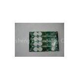 One Layer Rigid Custom Printed Circuit Boards, Single Sided PCB Board Manufacture thumbnail-1