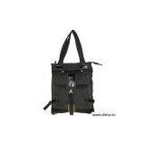 Sell Fashionable Canvas Shopping Bag thumbnail-1