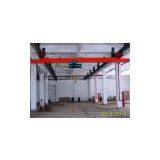 Single Girder Overhead Crane thumbnail-2