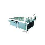 Precision Flat Screen Printing Equipment
