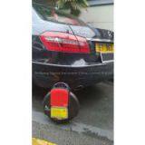 Self-balancing Electric Unicycle Scooter thumbnail-2