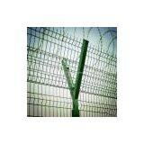 Prison Wire Mesh Fence