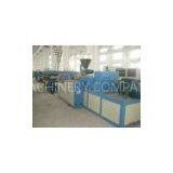 High Density PVC Foam Board Machine With Multi-Layer Co-Extrusion