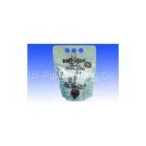 Aluminio Foil Foldable Water Bag for Wine With Spout Reclosable thumbnail-1