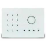2014 NEW DESIGN GSM Security Smart Alarm Home System